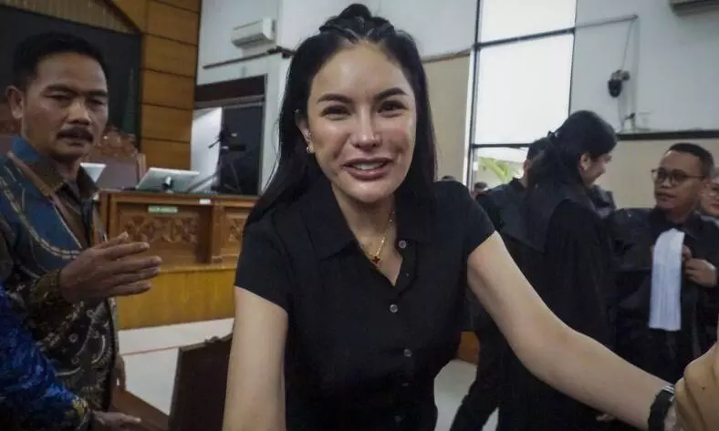 Kejagung: JPU Kejari Jaksel ajukan banding atas vonis Nikita Mirzani