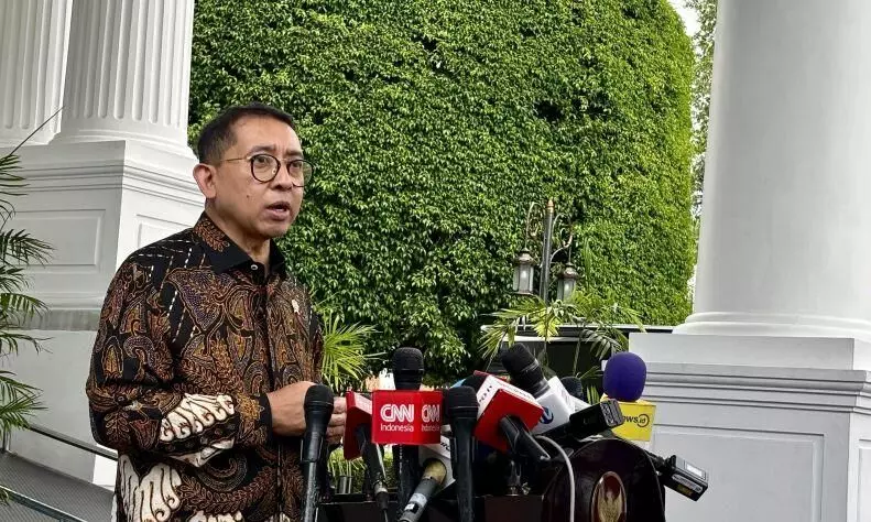 Prabowo terima 49 nama calon pahlawan, ada Soeharto dan Gus Dur