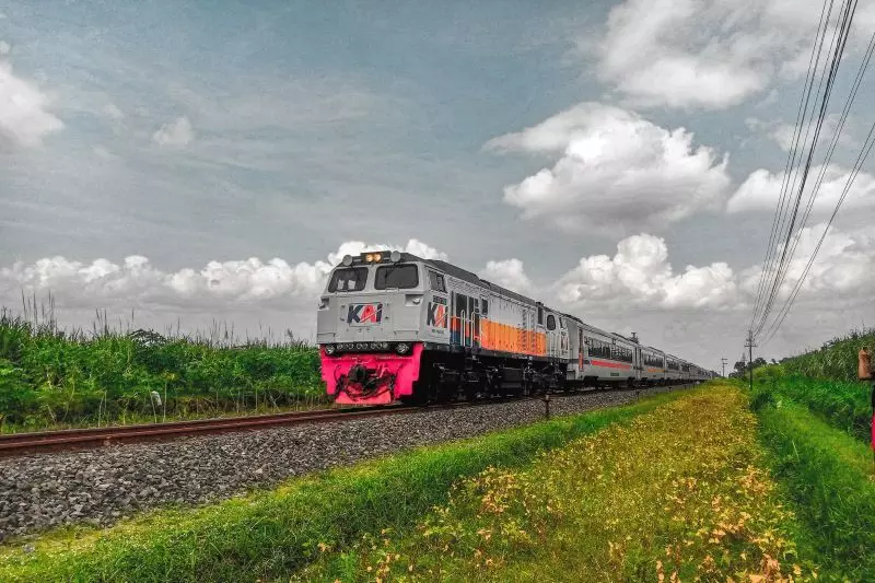 KAI Daop 9 Jember jajaki rute baru Banyuwangi-Bandung KAI Daop 9 Jember jajaki rute baru Banyuwangi-Bandung