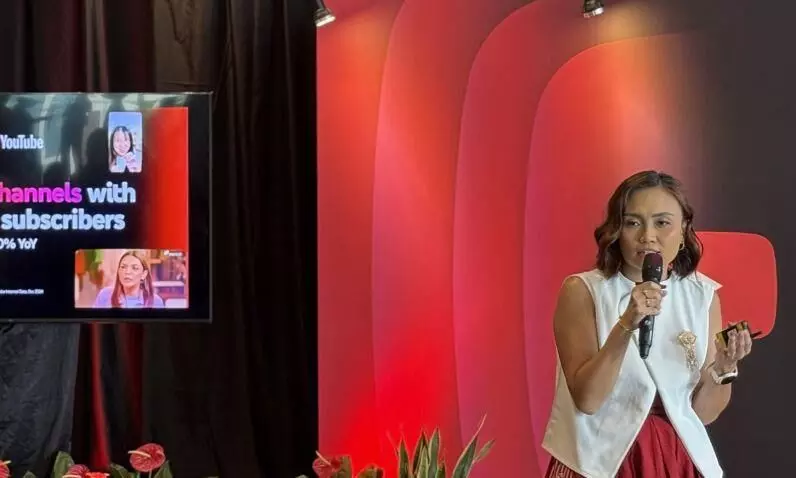 Youtube sebut kreator bisa tambah penghasilan lewat fitur lain Youtube sebut kreator bisa tambah penghasilan lewat fitur lain