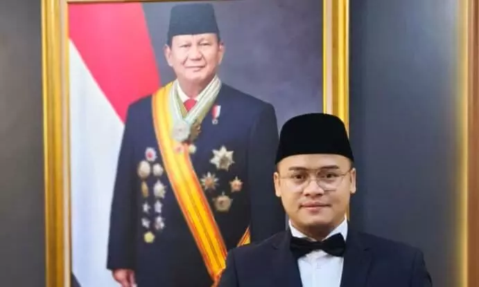 Jubir: Kemenhaj siapkan integrasi sistem kebijakan Umrah Mandiri