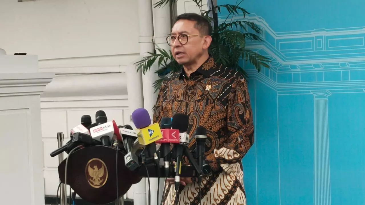 49 Nama dinyatakan memenuhi syarat mendapatkan gelar Pahlawan Nasional