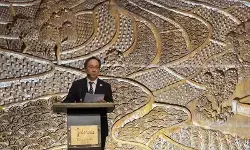 Kedubes Jepang proyeksikan kerja sama baru pertahanan dengan RI Kedubes Jepang proyeksikan kerja sama baru pertahanan dengan RI