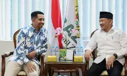 Baznas RI gandeng Habib Jafar berikan layanan kesehatan mental gratis