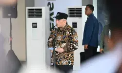 Menhub sebut Stasiun Tanah Abang perkuat kawasan berorientasi TOD Menhub sebut Stasiun Tanah Abang perkuat kawasan berorientasi TOD