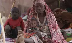 Sudan minta masyarakat internasional hentikan aliran senjata ke RSF Sudan minta masyarakat internasional hentikan aliran senjata ke RSF