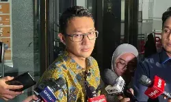 KPK sita Rp1,6 miliar yang diduga untuk kepala daerah pada OTT di Riau