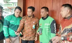 Pemkot Bekasi `cover` premi BPJS Ketenagakerjaan untuk 11.666 pekerja informal