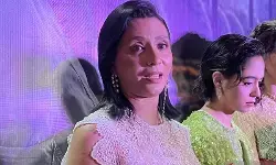 Unique Priscilla akui mudah menangis di film Sampai Titik Terakhirmu