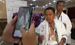 Masyarakat bisa daftar umrah secara mandiri lewat platform Nusuk