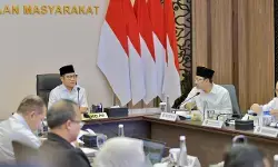 Mensos siapkan jalur hilirisasi bagi lulusan Sekolah Rakyat Mensos siapkan jalur hilirisasi bagi lulusan Sekolah Rakyat