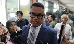 MKD putuskan Uya Kuya tak langgar kode etik karena korban hoaks MKD putuskan Uya Kuya tak langgar kode etik karena korban hoaks