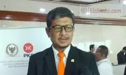 Legislator PKS dorong kasus korupsi kredit fiktif di LPEI diselesaikan