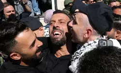 OKI kecam rancangan hukum Israel soal hukuman mati tahanan Palestina OKI kecam rancangan hukum Israel soal hukuman mati tahanan Palestina