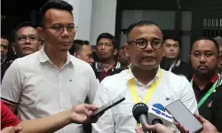 Munaslub PB PSTI 2025 diduga ada rekayasa, KONI sebut, sudah berjalan aman Munaslub PB PSTI 2025 diduga ada rekayasa, KONI sebut, sudah berjalan aman