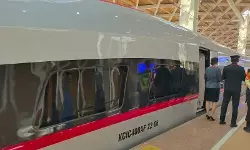 MTI: Proyek Kereta Cepat Jakarta–Banyuwangi bakal jadi tantangan ekstrem MTI: Proyek Kereta Cepat Jakarta–Banyuwangi bakal jadi tantangan ekstrem