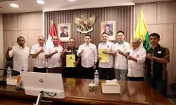 PBSI luncurkan Pelatnas Wilayah, menuju desentralisasi pembinaan