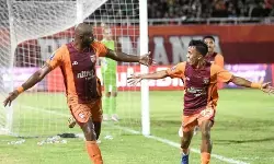 Jadwal Super League: Arema jamu Persija, Borneo ditantang Semen Padang