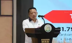 4 orang saksi perkara pemberian kredit PT Sritex diperiksa Kejagung