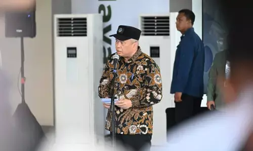 Menhub sebut Stasiun Tanah Abang perkuat kawasan berorientasi TOD Menhub sebut Stasiun Tanah Abang perkuat kawasan berorientasi TOD