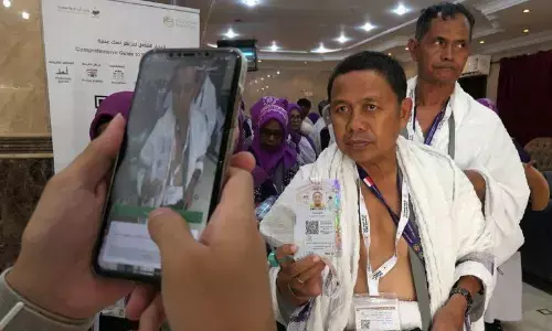 Masyarakat bisa daftar umrah secara mandiri lewat platform Nusuk