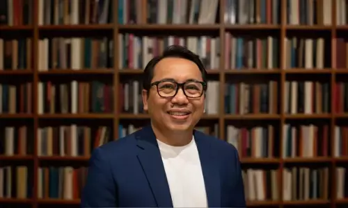 Pengiat Medsos Mazdjo Pray: Sertifikasi influencer bisa jadi kebijakan anti kreatif