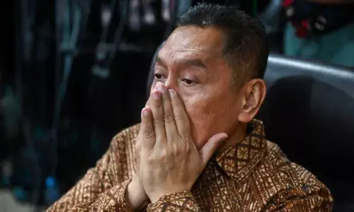 MKD sebut Adies tak langgar kode etik karena masalah wawancara saja MKD sebut Adies tak langgar kode etik karena masalah wawancara saja