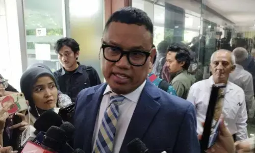 MKD putuskan Uya Kuya tak langgar kode etik karena korban hoaks