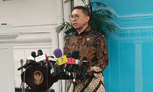 49 Nama dinyatakan memenuhi syarat mendapatkan gelar Pahlawan Nasional