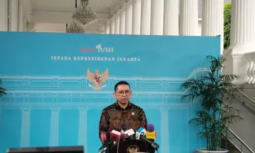 Soeharto dinilai memenuhi syarat mendapatkan gelar Pahlawan Nasional