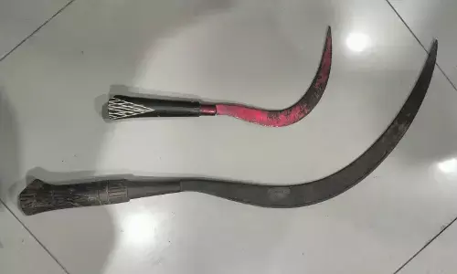 Anak jadi korban pembacokan ternyata terlibat tawuran