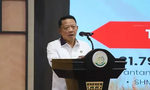 4 orang saksi perkara pemberian kredit PT Sritex diperiksa Kejagung