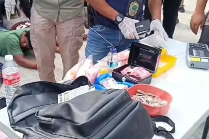 BNN sudah prediksi ada potensi perlawanan dari kartel narkoba BNN sudah prediksi ada potensi perlawanan dari kartel narkoba