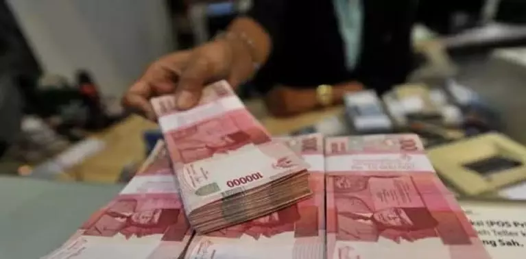 Rupiah menguat didukung data PDB kuartal III hingga sentimen AS Rupiah menguat didukung data PDB kuartal III hingga sentimen AS