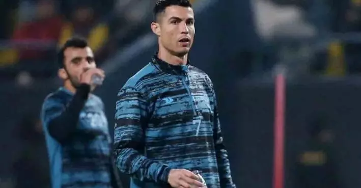 Cristiano Ronaldo isyaratkan segera pensiun dari sepak bola Cristiano Ronaldo isyaratkan segera pensiun dari sepak bola