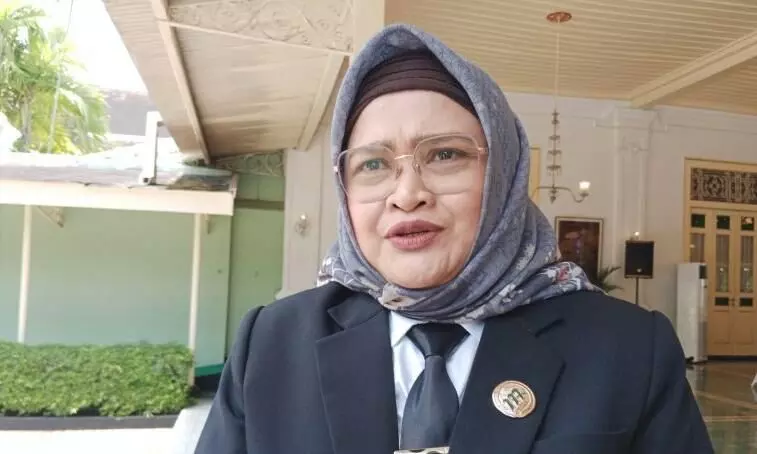 DIY resmi miliki embarkasi, layani haji mulai 2026 DIY resmi miliki embarkasi, layani haji mulai 2026