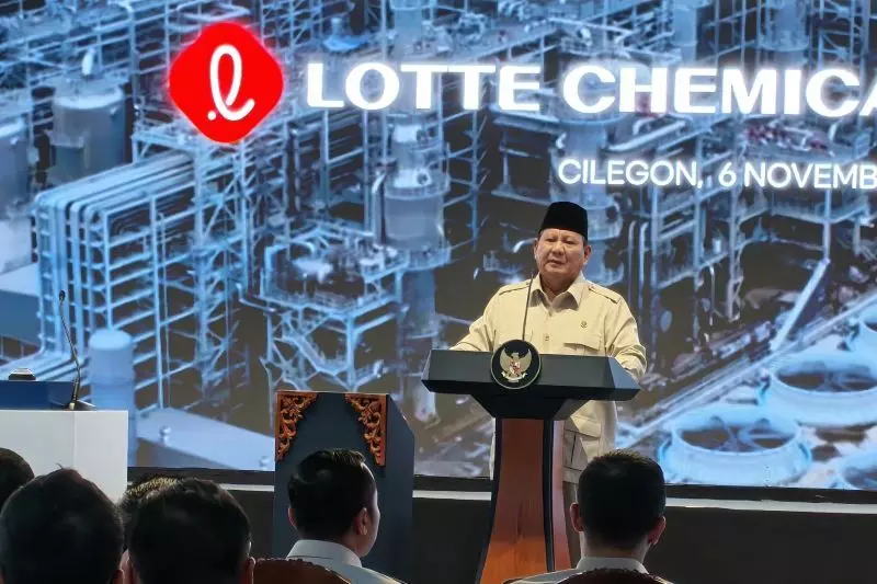 Prabowo ajak masyarakat junjung nilai ‘mikul dhuwur mendhem jero’ Prabowo ajak masyarakat junjung nilai ‘mikul dhuwur mendhem jero’