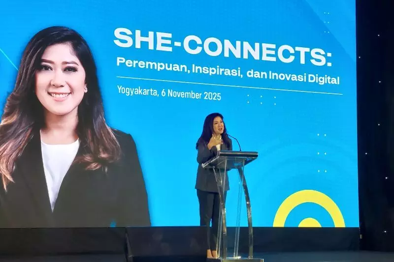 Pemerintah tegaskan komitmen berdayakan perempuan di dunia digital Pemerintah tegaskan komitmen berdayakan perempuan di dunia digital
