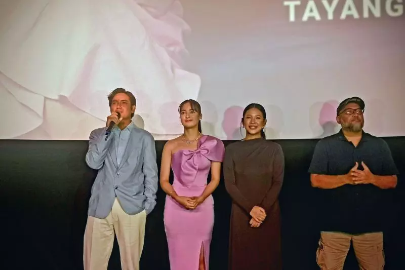 Adaptasi What’s Up with Secretary Kim? hadir dengan nuansa lokal Adaptasi What’s Up with Secretary Kim? hadir dengan nuansa lokal