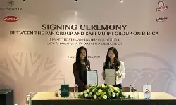 Sari Murni Group investasi di Vietnam perkuat ekspansi ke pasar global