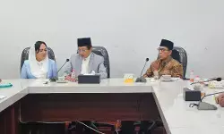 Teken kerja sama, Diwa Center dukung Program Kampus PTIQ