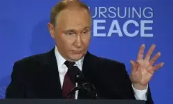 Putin tegaskan Rusia patuhi perjanjian larangan uji coba nuklir Putin tegaskan Rusia patuhi perjanjian larangan uji coba nuklir