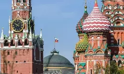 Rusia tuduh AS kembangkan kekuatan nuklir strategis Rusia tuduh AS kembangkan kekuatan nuklir strategis