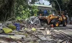 DKI ingatkan pedagang eks Barito daftar ulang kios