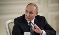Putin perintahkan persiapan uji coba nuklir Rusia