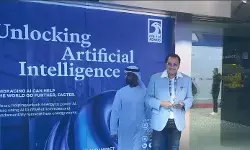 Denny JA masuk top 3 penyelenggara negara terkaya