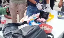 BNN sudah prediksi ada potensi perlawanan dari kartel narkoba