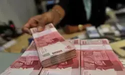 Rupiah menguat didukung data PDB kuartal III hingga sentimen AS Rupiah menguat didukung data PDB kuartal III hingga sentimen AS