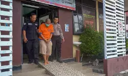 Oknum ASN Pasuruan ditangkap Polres Probolinggo terkait asusila