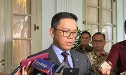 Indonesia siap berkontribusi dalam misi perdamaian Gaza Indonesia siap berkontribusi dalam misi perdamaian Gaza